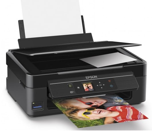 Epson XP-332 Driver