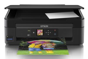 Epson XP-342 Driver
