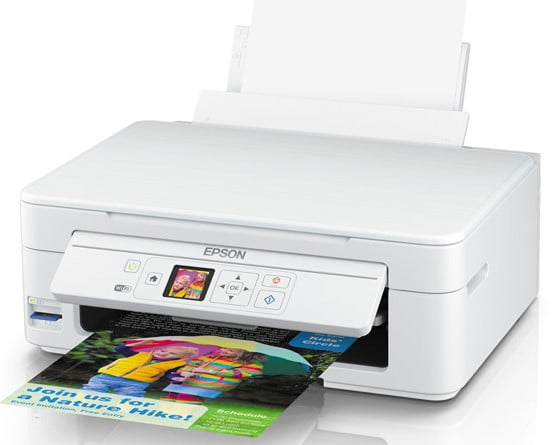 Epson XP-344 Driver