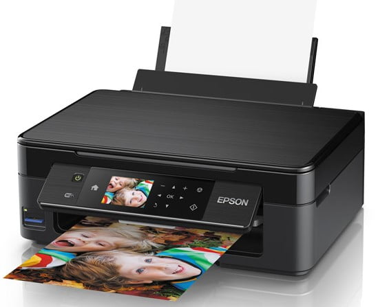 Epson XP-442 Driver