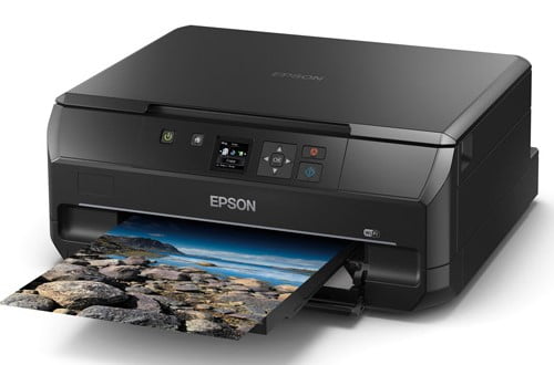 Epson XP-510 Driver
