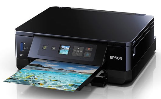 Epson XP-540 Driver
