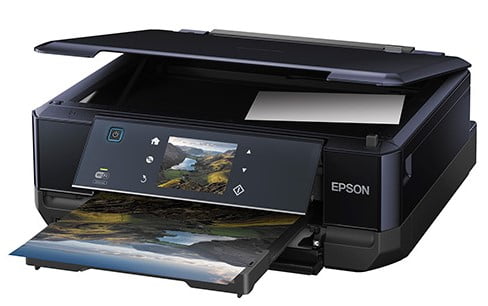 Epson XP-700 Driver