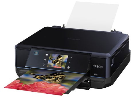 Epson XP-710 Driver