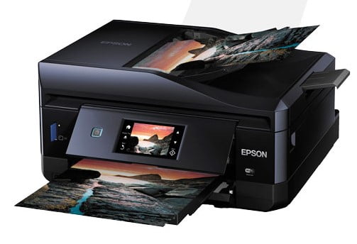 Expression Photo XP-860 Driver