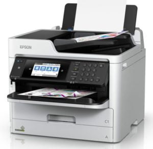 WorkForce Pro WF-C5790 driver