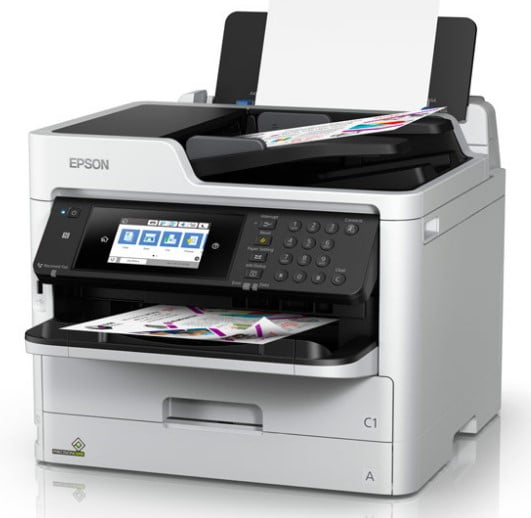 WorkForce Pro WF-C5790 driver