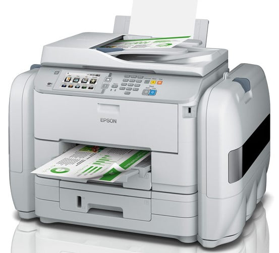 WorkForce Pro WF-R5690 Driver