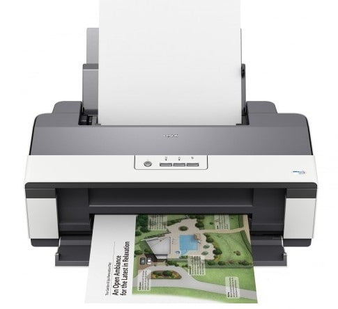 epson stylus office b1100 driver