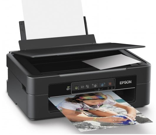 expression home xp-235 driver