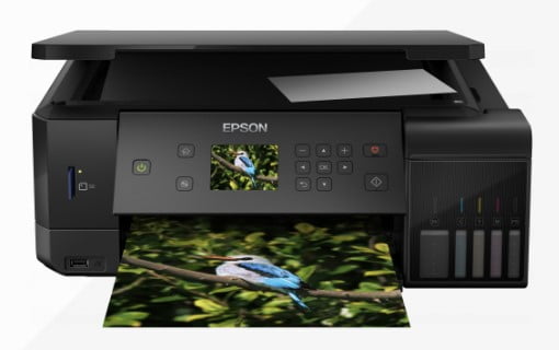 Epson EcoTank L7160 DriverEpson EcoTank L7160 Driver