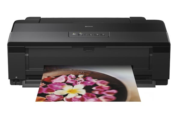 Epson Stylus Photo 1500W driver