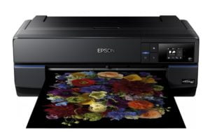 Epson SureColor SC-P800 Driver