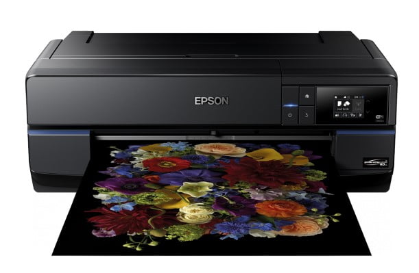 Epson SureColor SC-P800 Driver