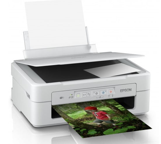 Epson XP-257 Driver