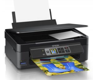 Epson XP-352 Driver