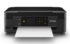 Epson XP-412 Driver
