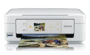 Epson XP-415 Driver