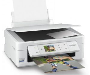 Epson XP-435 driver