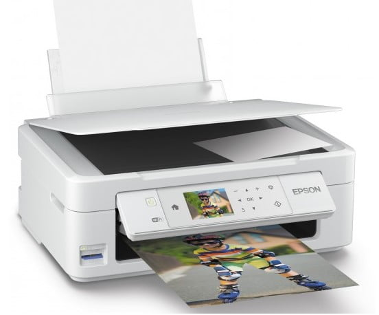 Epson XP-435 driver