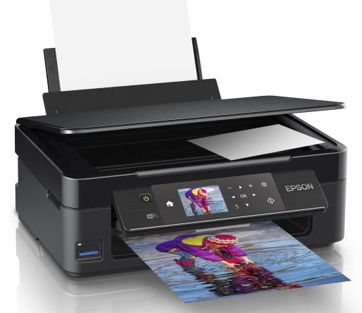 Epson XP-452 Driver
