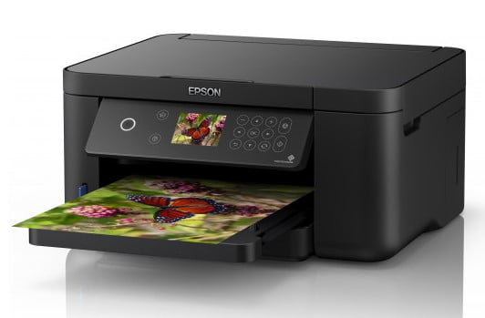 Epson XP-5105 Driver