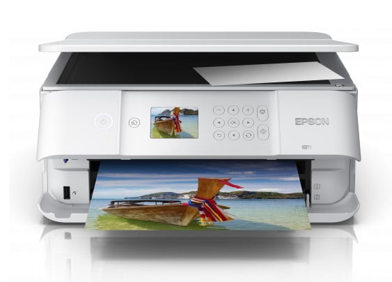 Epson XP-6105 Driver