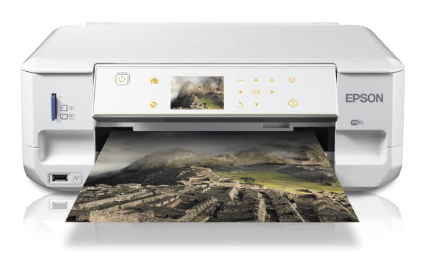 Epson XP-615 driver