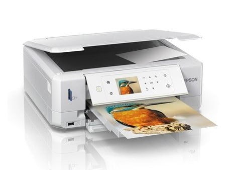 Epson XP-625 Driver
