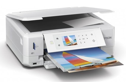 Epson XP-635 Driver