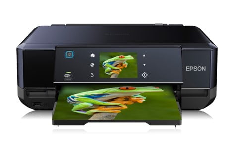 Expression Photo XP-750 driver