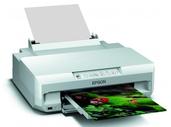 epson expression photo xp-55 driver