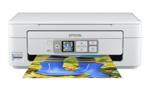 Epson XP-355 Driver
