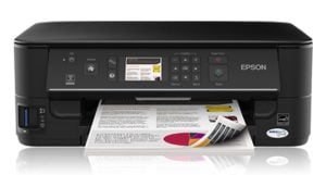 Epson Stylus Office BX525WD