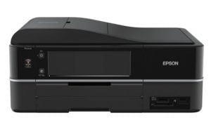 Epson Stylus Photo PX810FW driver