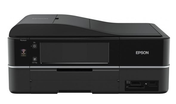 Epson Stylus Photo PX810FW driver
