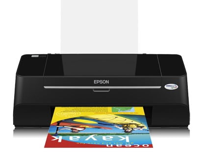Epson Stylus S20 Driver