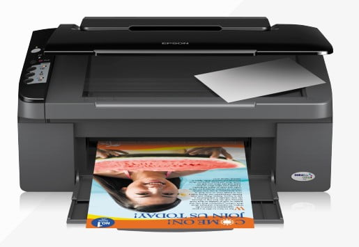 Epson Stylus SX105 Driver