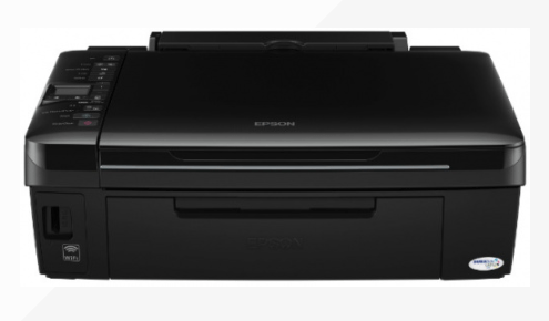 Epson Stylus SX420W Driver