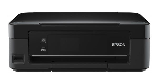 Epson Stylus SX440W Driver