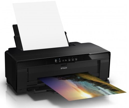 Epson SureColor SC-P400 Driver