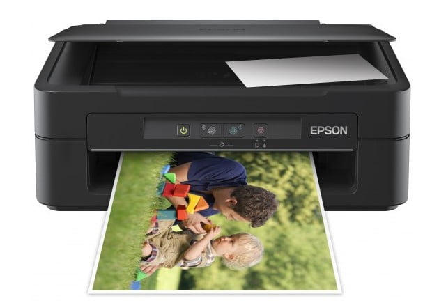 Epson XP-102 Driver