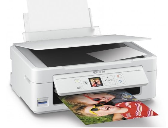 Epson XP-335 Driver