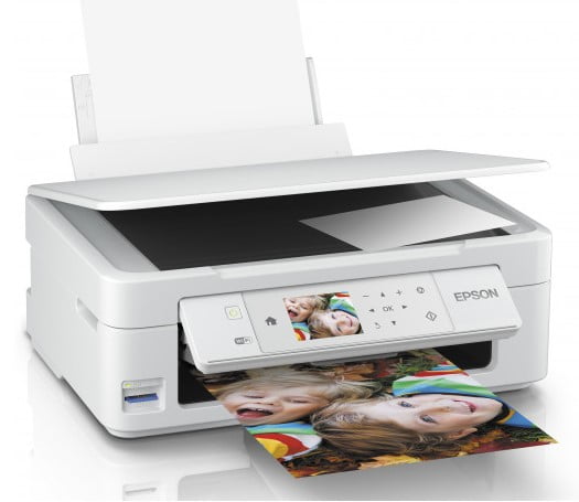 Epson XP-445 Driver