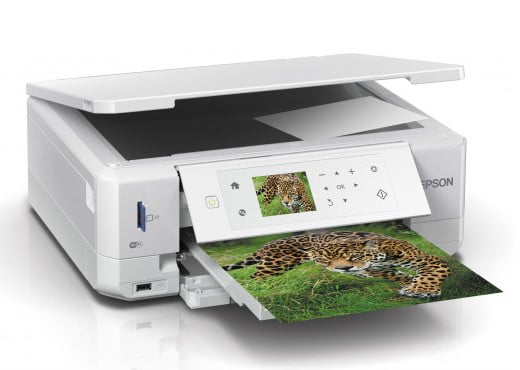 Epson XP-645 Driver