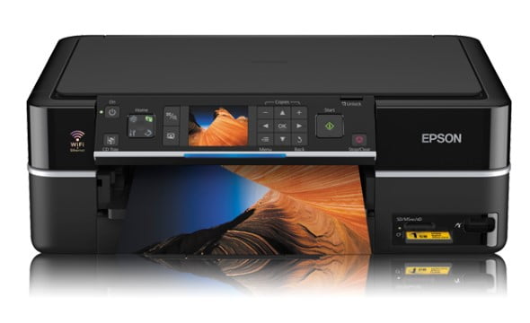 Stylus Photo PX700W Driver