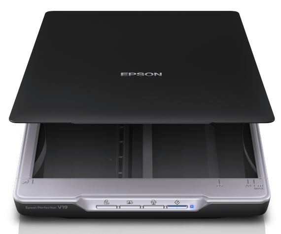 Epson Perfection V19 Driver