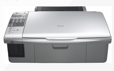 Epson Stylus DX7000F driver
