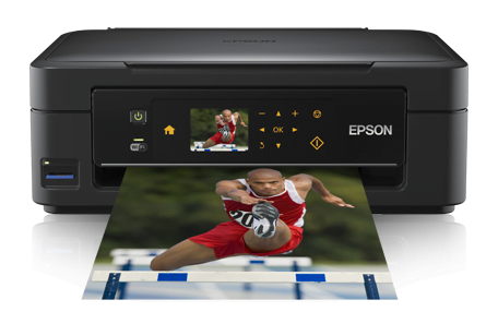 Epson XP-402 Driver
