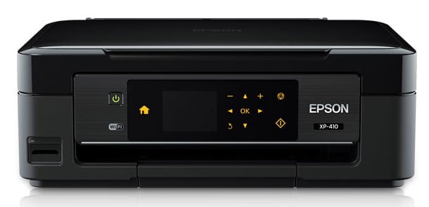 Epson XP-410 performance